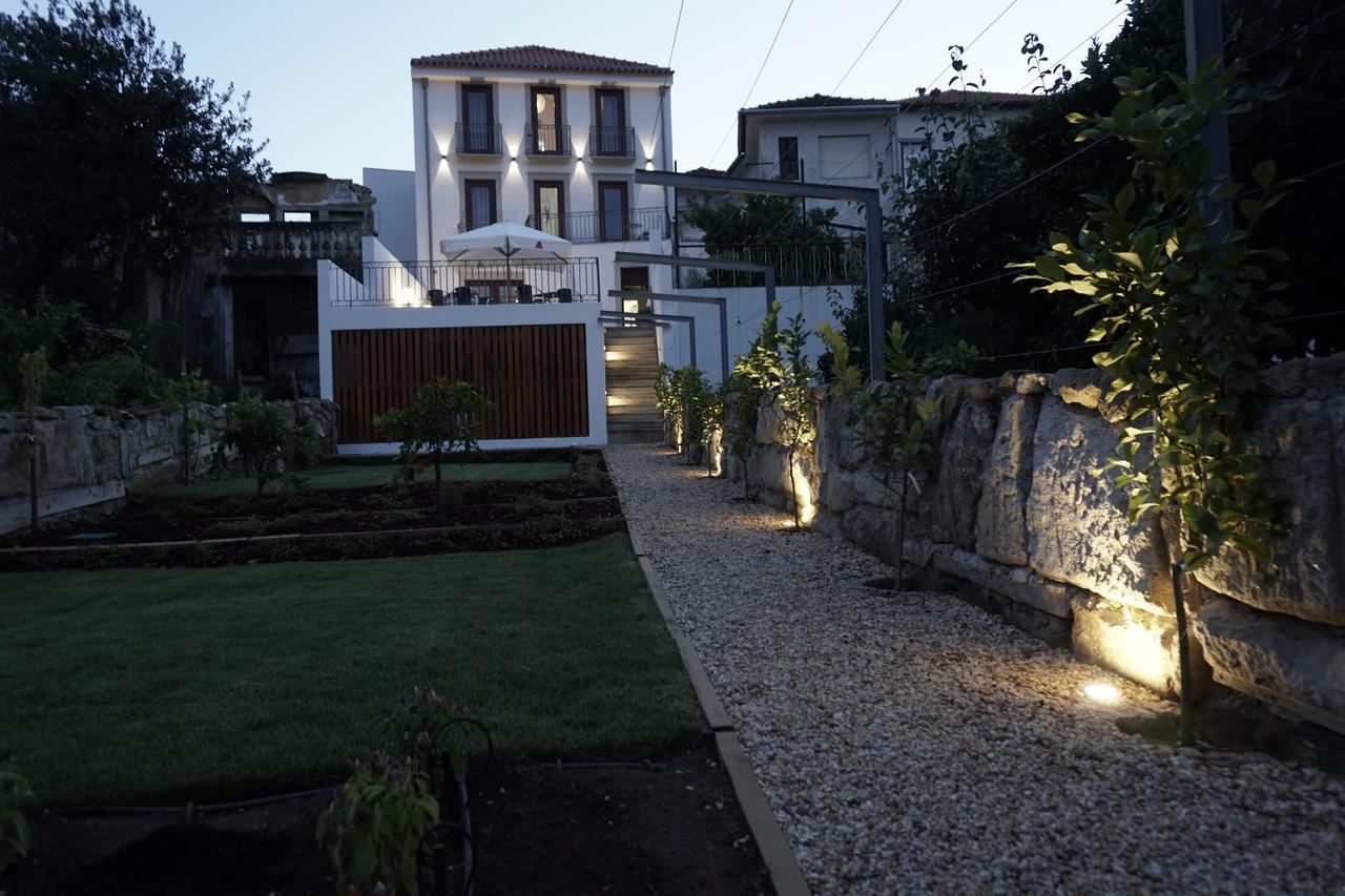 Feira Hostel&Suites Santa Maria da Feira Exterior foto