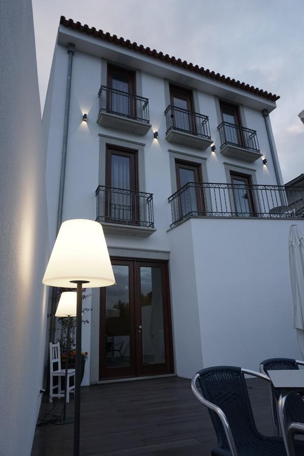 Feira Hostel&Suites Santa Maria da Feira Exterior foto